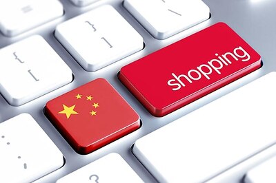 China to begin crackdown on online sale of fake goods