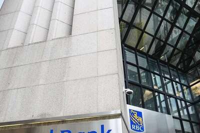 Royal Bank of Canada Fires CFO Nadine Ahn For Undisclosed Relationship At Work