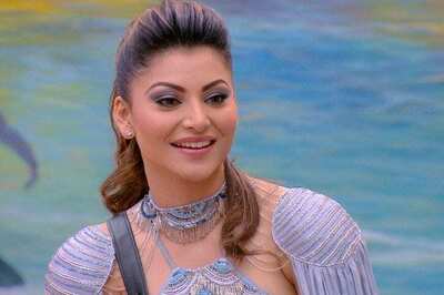 It Has Been a Very Welcoming Experience in Bollywood, Says Urvashi Rautela