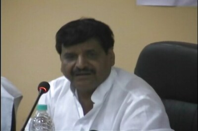Mathura Clashes: BJP Seeks CBI Probe, Expulsion of Shivpal Singh Yadav