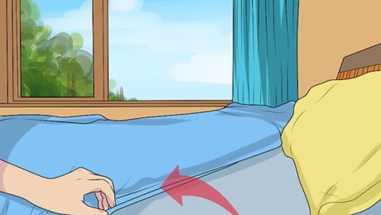 How to Clean a Foam Mattress