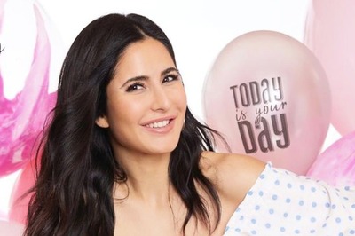 Katrina Kaif Changes Instagram Username to Camedia Moderatez; Twitter Guesses Why