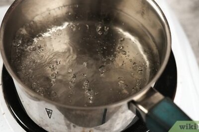 How to Make Iced Tea