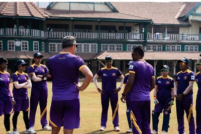 WPL 2023, UP Warriorz Squad Details: Full List of Players And All You Need to Know