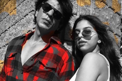 Shah Rukh Khan and Suhana Khan Film With Sujoy Ghosh SHELVED? Here's What We Know