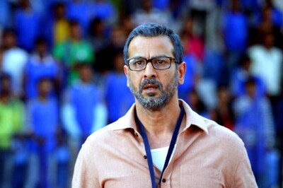 Aurobindo Pal By Far One of My Most Memorable Characters: Ronit Roy on 7 Kadam