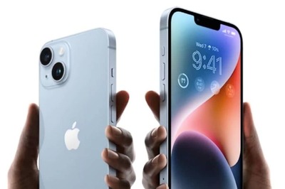 Samsung Sues Chinese Rival Over Alleged Patent Violation On iPhone Displays: Report