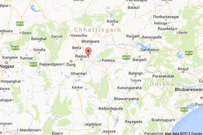 Maoists planning to observe 10th year of foundation by augmenting aggression: IB