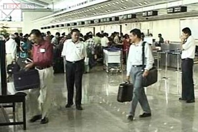 15 million passengers use Bengaluru airport: Reports