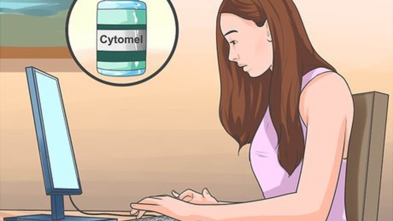 How to Take Cytomel
