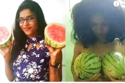 Kerala Govt Orders Inquiry Against Professor Who Made ‘Watermelon Chest’ Remark