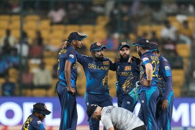 Sri Lanka At ICC World Cup 2023, Team Review: A Disastrous Display That Delivered A Damning Decree