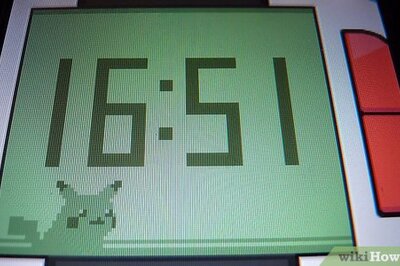 How to Get Umbreon on Pokémon Diamond, Pearl, and Platinum