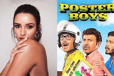 Animal: Triptii Dimri Was First Discovered By Shreyas Talpade For THIS Sunny Deol, Bobby Deol Film?