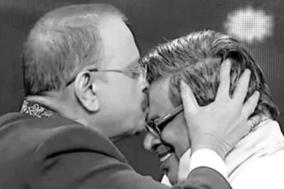 First SPB, Now Sirivennela Seetharama Sastry, Tollywood Lost 2 Legends in a Year