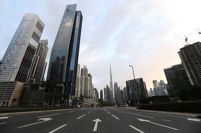 Returning To Public Debt Markets After Six Years, Dubai Gets $2 Billion