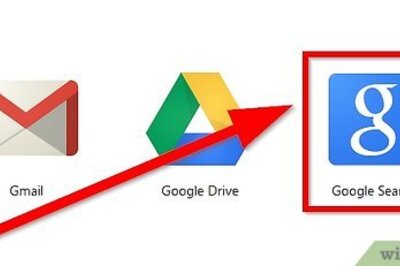 How to Add Google Shortcuts from Chrome