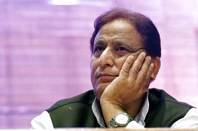 SC Stays Allahabad HC Order Disqualifying Azam Khan Son's Election from Suar