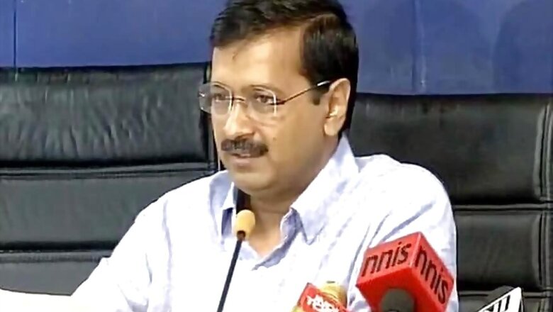 Kejriwal and Party Threatening me, Alleges Sacked Delhi Minister