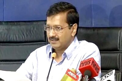 Kejriwal and Party Threatening me, Alleges Sacked Delhi Minister