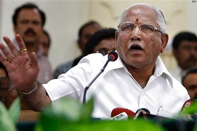 Yeddyurappa-Modi alliance: BJP shows no interest in taking talks forward