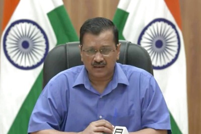 'Great Relief for Students, Parents': Kejriwal on CBSE Board Exams Being Cancelled