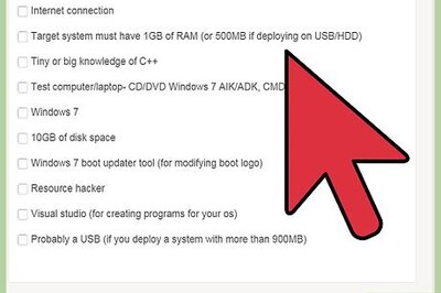 How to Create Your Own Windows Based Operating System