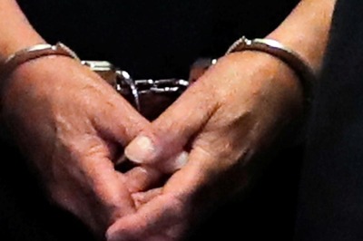 Maha ATS Arrests Man from UP for Role in Recruitment of Terrorists