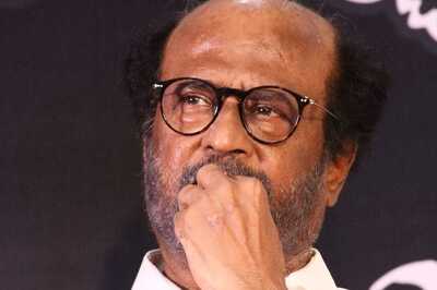 Superstar Rajinikanth Admitted to Hospital in Chennai; Actor's Condition 'Stable'