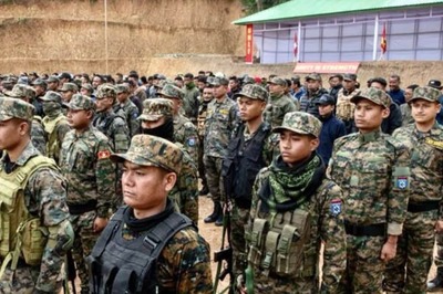 Manipur Peace Pact With Oldest Armed Group: UNLF’s Activities to Amit Shah’s ‘Historic Milestone’ | Explained