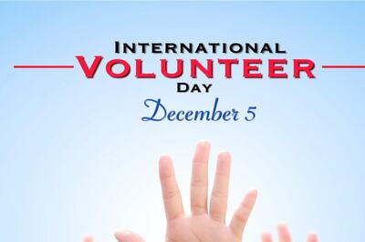 International Volunteer Day for Economic and Social Development 2021: Theme, History and Significance