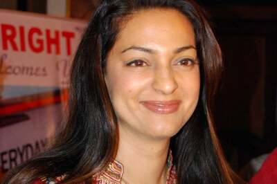 Juhi Chawla's recent comment on Big B misconstrued? She brushes off the 'extent to which the statement has been blown up', says she doesn't follow 'Yudh', but loves 'KBC'