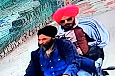 Where is Amritpal Singh? Khalistani Leader’s Escape Courts Questions, But No Answer from Cops