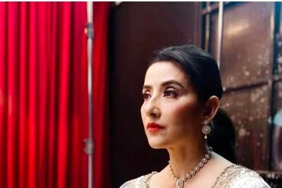Why, Despite A Remarkable Debut, Manisha Koirala's Stardom Faded