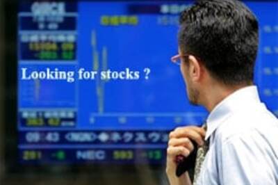 Mkt below 13700, are we in trouble?