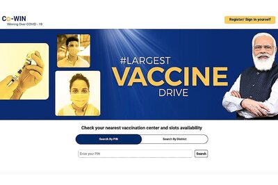 Unable to Find Vaccine Slot at CoWin? IIIT-Delhi Students Create Bot to Help