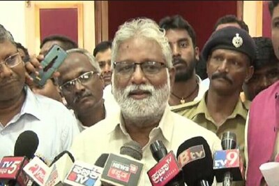 Mayawati Expels Lone BSP Karnataka MLA Who Abstained from Trust Vote, Flouted Party's Order