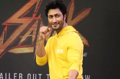 'Sanak' Trailer Out, will Stream on Disney+ Hotstar from October 15 Onwards