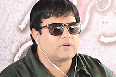 Krishnudu, Ali team up for 'Bullabbai'