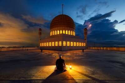 6 Healthy Fasting Foods For Diabetic Patients During Ramadan