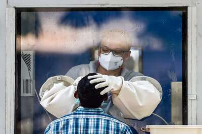 UK Variant Dominates North India; Double Mutant in Maharashtra, Gujarat, Karnataka: NCDC Chief