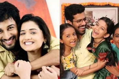 This Marathi Show Tops The Week's TRP Ratings; Man Udu Udu Zhala Out