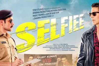 Akshay Kumar And Emraan Hashmi Starrer Selfiee Releases On OTT; Here's How To Watch It