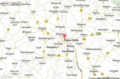 Delhi government to improve toilet facilities in schools