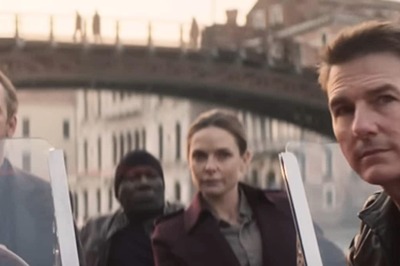 Mission Impossible Dead Reckoning Part One: Release Date, Review, Cast, Plot, Trailer