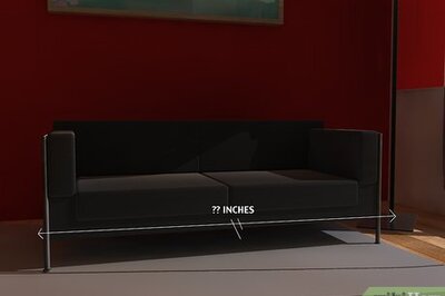 How to Choose a Sofa Set