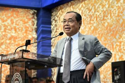 Woman Who Accused CJI of Sexual Harassment Says Will Not Get Justice From Inquiry Panel, Withdraws