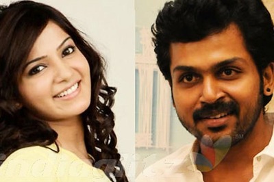 Venkat: Tamil film 'Biriyani' is for everyone