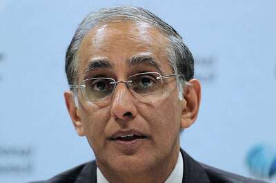 Former ICC CEO Haroon Lorgat Appointed As USA's National Cricket League Commissioner