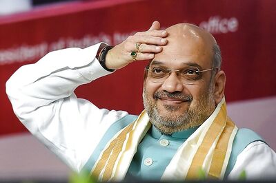 Arvind Kejriwal Protecting Those who Raised Anti-India Slogans in JNU: Amit Shah